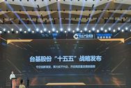 中国投资咨询助力 台基股份“十五五”战略规划成果发布